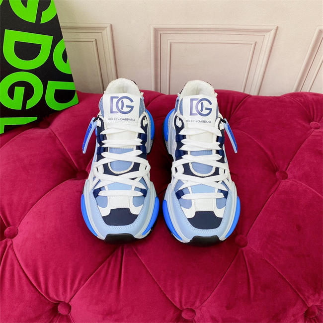 Dg Space Sneakers 60