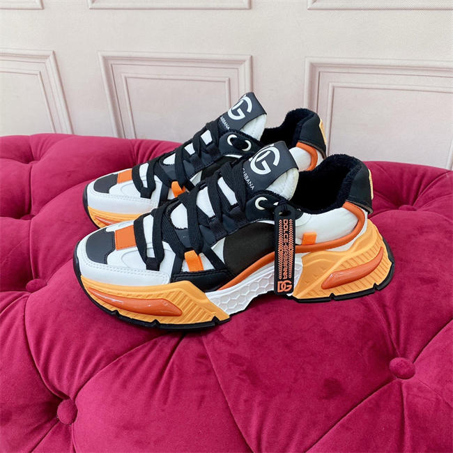 Dg Space Sneakers 62