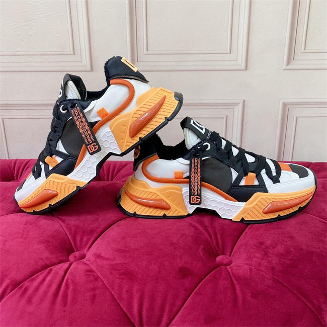 Dg Space Sneakers 62