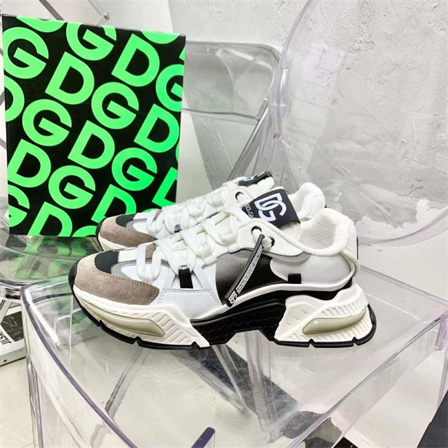 Dg Space Sneakers 63