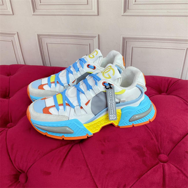 Dg Space Sneakers 67