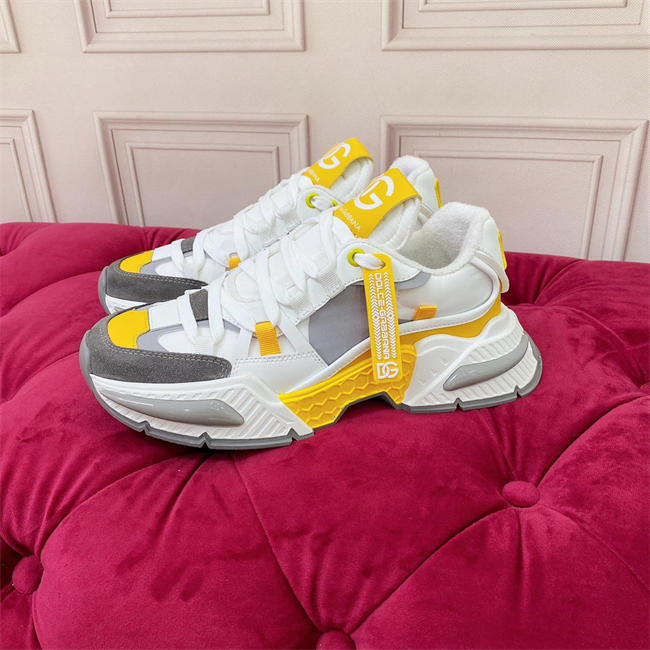 Dg Space Sneakers 76