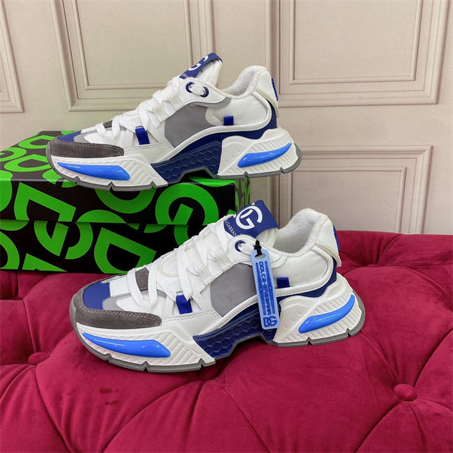 Dg Space Sneakers 79