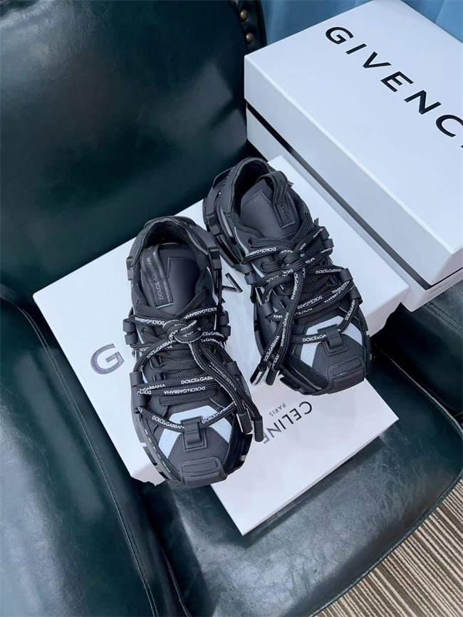 Dg Space Sneakers 83