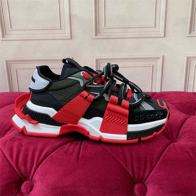 Dg Space Sneakers 88