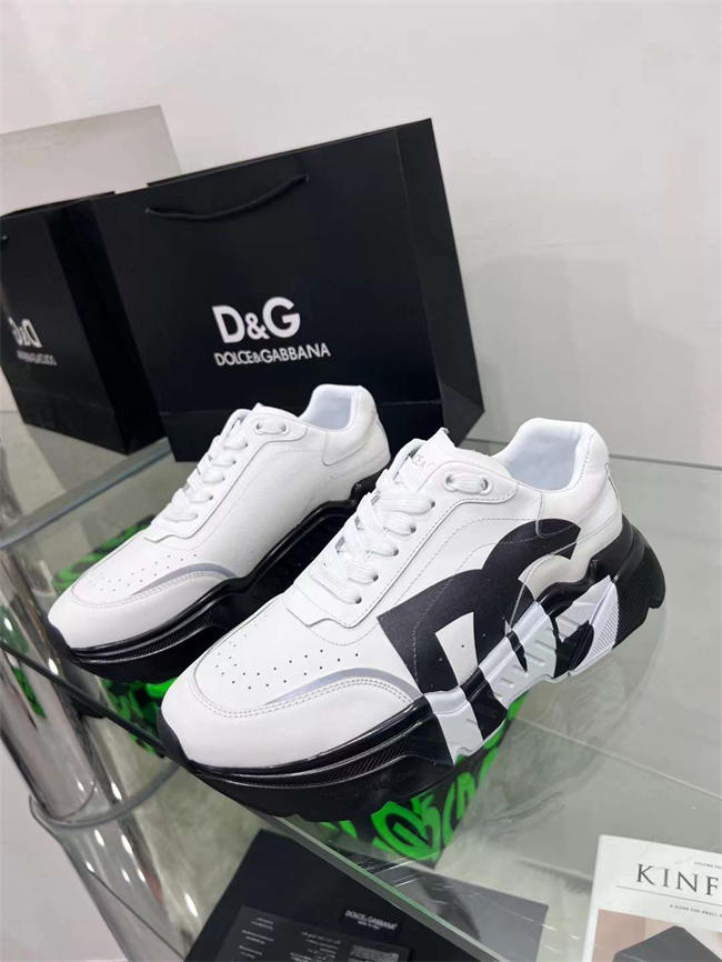 Dg Daymaster Sneaker 10