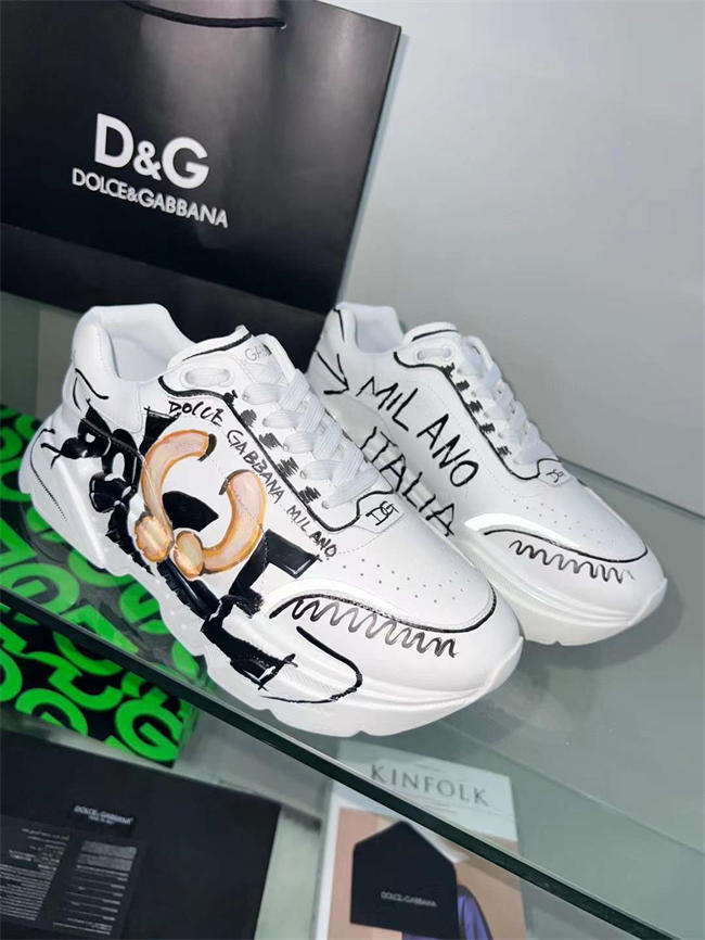 Dg Daymaster Sneaker 13