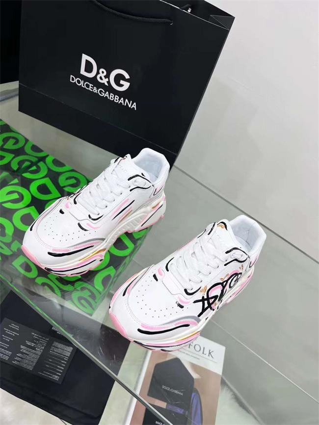 Dg Daymaster Sneaker 14