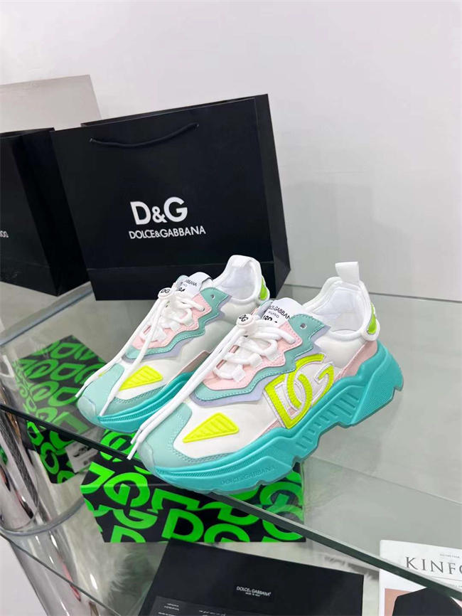 Dg Daymaster Sneaker 16