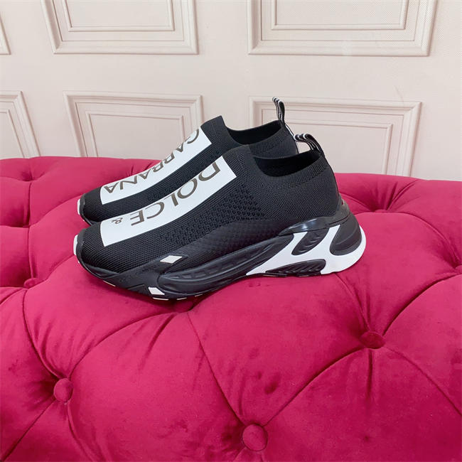 Dg Portofino Sneakers 5