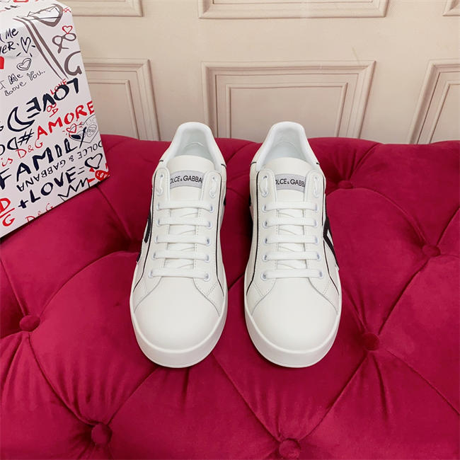 Dg Portofino Sneakers 22