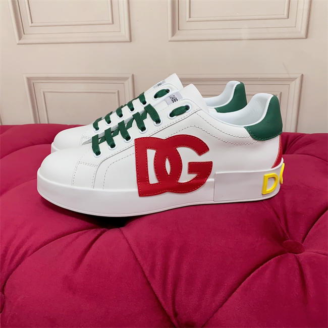 Dg Portofino Sneakers 24