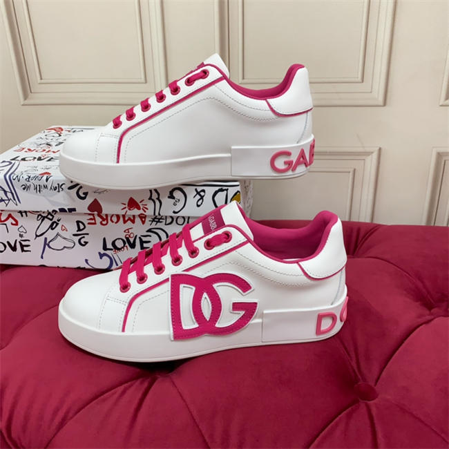 Dg Portofino Sneakers 28