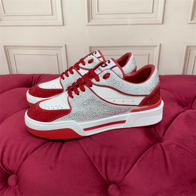 Dg Portofino Sneakers 52