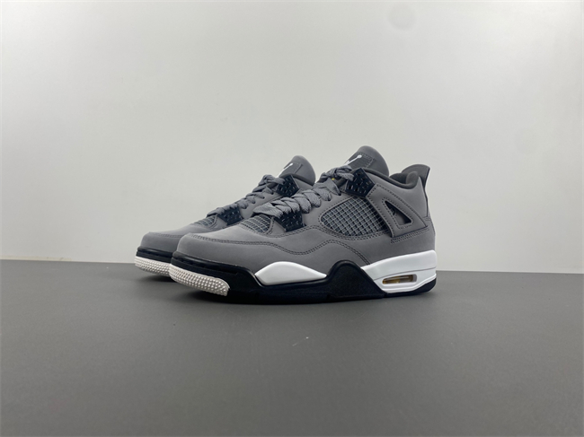Jordan 4 Retro Cool Grey (2019) 308497-007