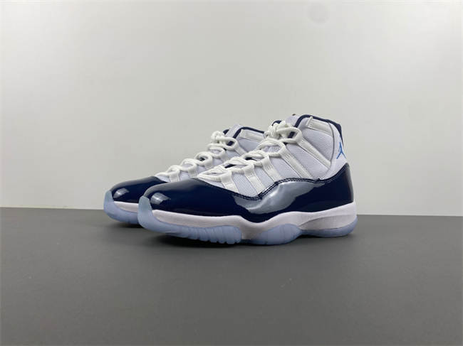 Air Jordan 11 Midnight Nav 378037-123
