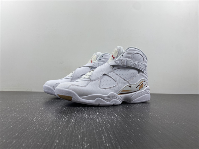 Air Jordan 8 OVO AA1239-135
