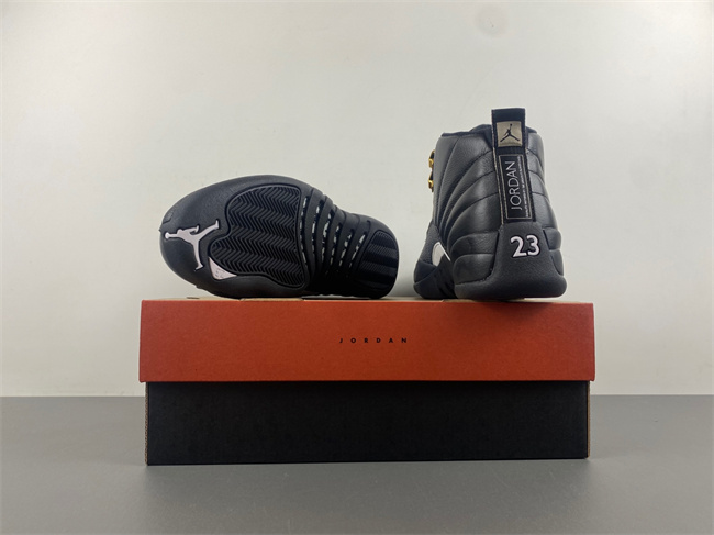 Air Jordan 12 “The Master” 130690-013