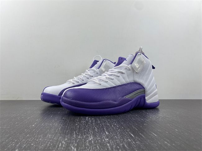 Air Jordan 12 CT8013-150