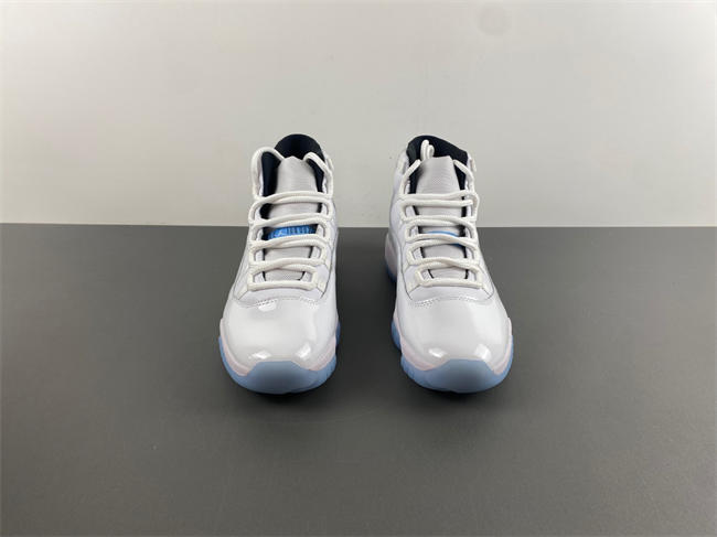 Air Jordan 11 “legend Blue” CT8012-104