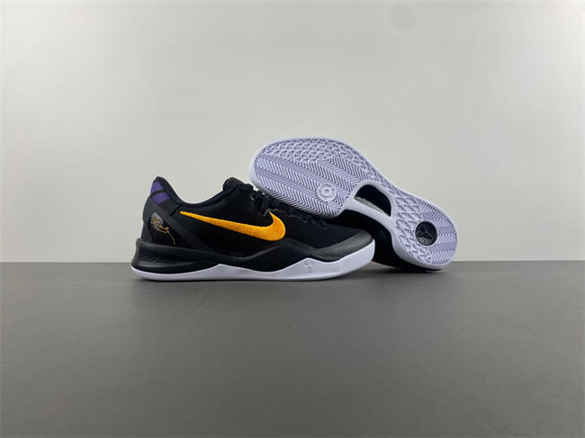 Nike Kobe 9 Protro EM “Gift of Mamba”  FZ7333-001