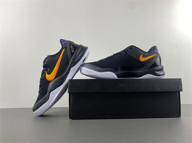 Nike Kobe 9 Protro EM “Gift of Mamba”  FZ7333-001
