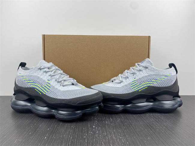 Nike Air Max Scorpion Wolf Grey DJ4701-002