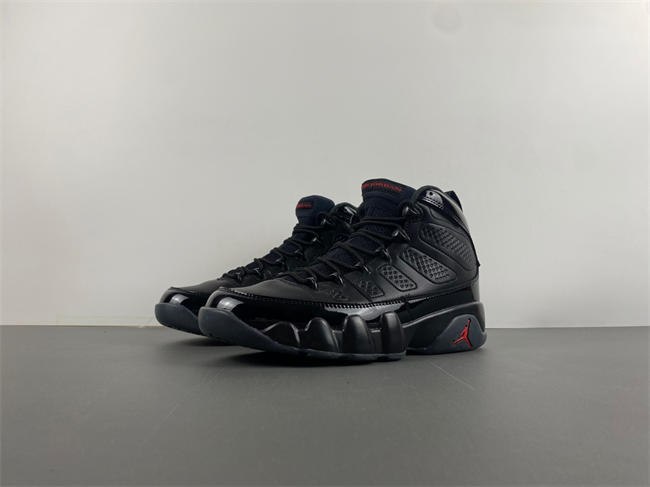 Air Jordan 9 “Bred” 302370-014