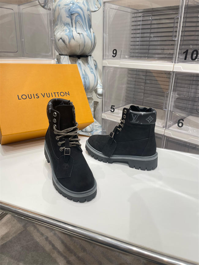 LV Boot