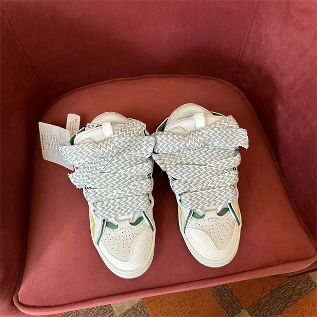 Lanvon Curb Sneaker 62