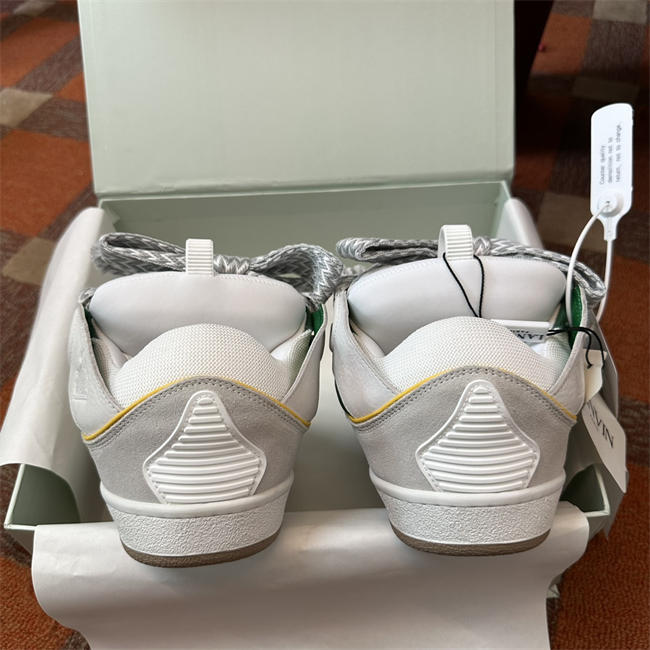 Lanvon Curb Sneaker 62