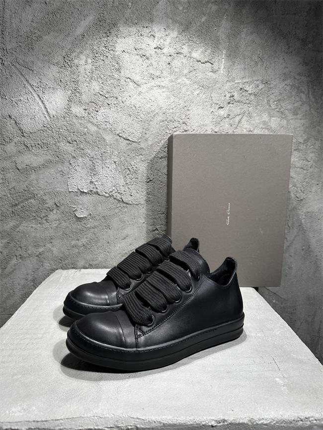 Rick Owens sneaker