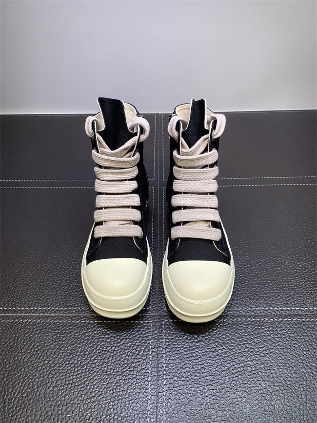 Rick Owens sneaker