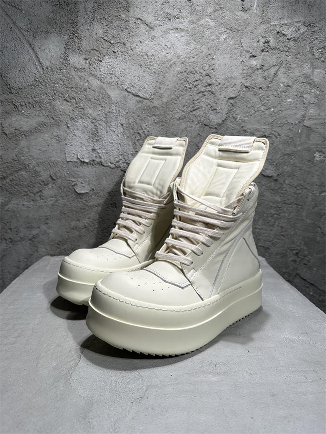 Rick Owens sneaker 28