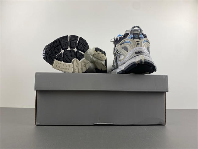 7.5Ba*len*cia*ga sneaker 772774-w3rny-0623